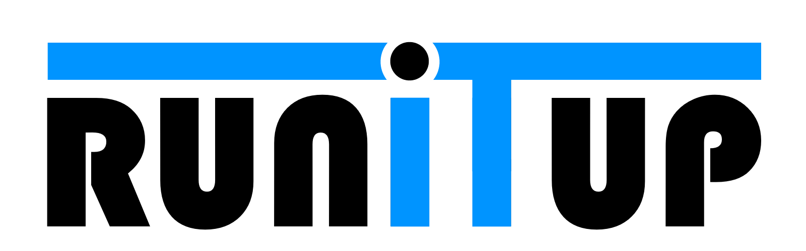 Logo Runitup